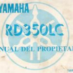 RD350-LC Spanish