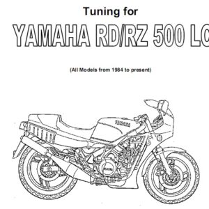 rd500 performance tuning