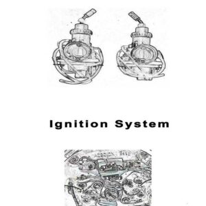carburetor and ignition